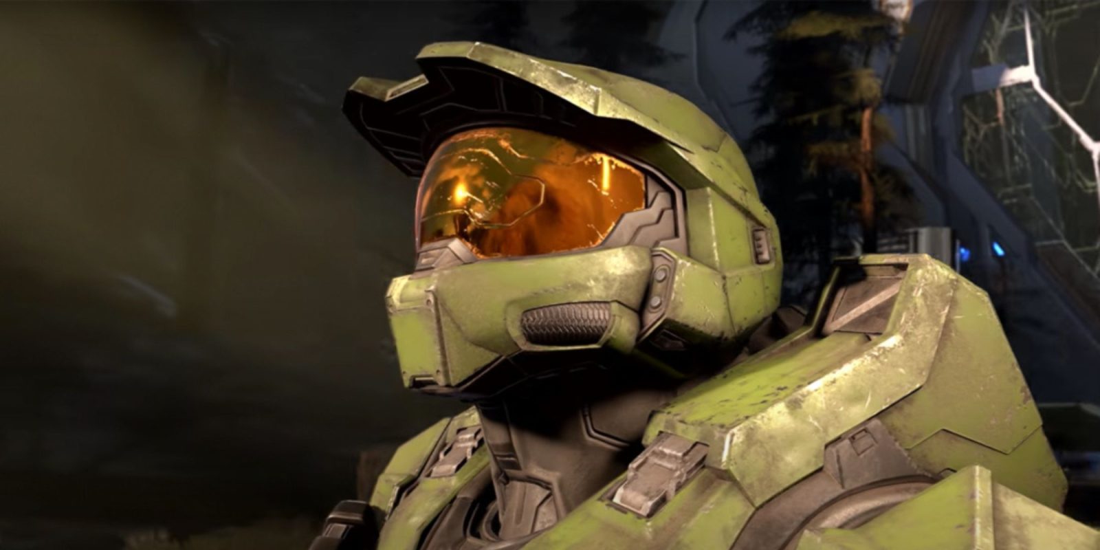 Halo Infinite Update Adds Classic Halo 2 Content