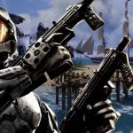 Halo Studios says never say never for Master Chief Collection Mods on Xbox consoles