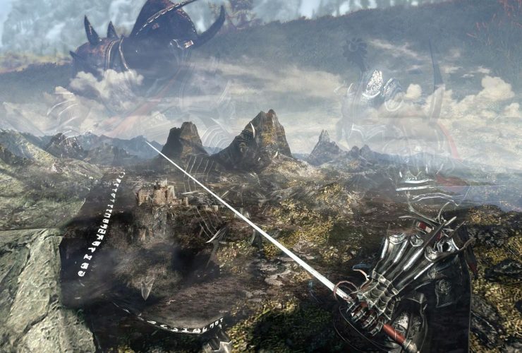 Hammerfell Would Have One Big Advantage Over Skyrim as a Setting