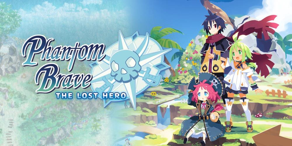 Hands-On Preview of Phantom Brave: The Lost Hero - Hardcore Gamer