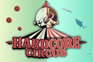 Hardcore Circus - punishing precision platformer - Gameplay Trailer