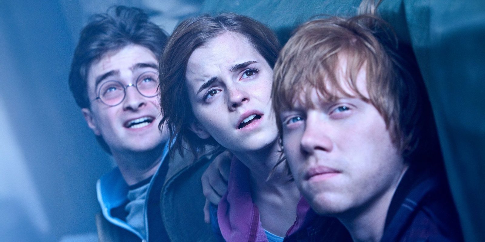 HBO's New Harry Potter Series Should Not Cast Any Of The Original Actors