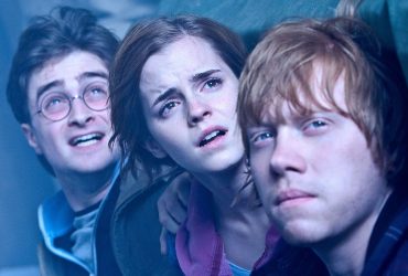 HBO's New Harry Potter Series Should Not Cast Any Of The Original Actors