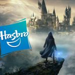 Hasbro Reveals New Harry Potter Card Game