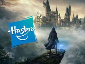 Hasbro Reveals New Harry Potter Card Game