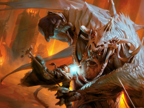 Hasbro's Big Plans For Gaming Include D&D, G.I. Joe, And MTG