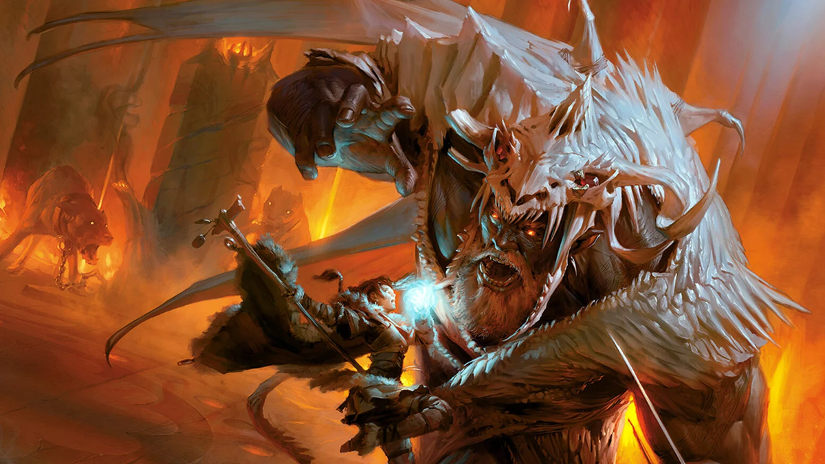 Hasbro's Big Plans For Gaming Include D&D, G.I. Joe, And MTG