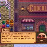 Haunted Chocolatier Should Use One of Stardew Valley's Best Features