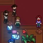 Haunted Chocolatier Strike Gold in a Stardew Valley Customization Option