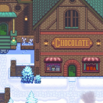 Haunted Chocolatier Won't Be A Stardew Valley "Copy And Paste"