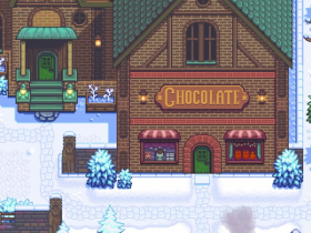 Haunted Chocolatier Won't Be A Stardew Valley "Copy And Paste"