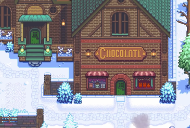 Haunted Chocolatier Won't Be A Stardew Valley "Copy And Paste"