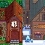 Haunted Chocolatier's Setting Must Find the Same Balance Stardew Valley Did