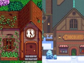 Haunted Chocolatier's Setting Must Find the Same Balance Stardew Valley Did