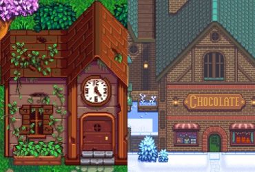 Haunted Chocolatier's Setting Must Find the Same Balance Stardew Valley Did