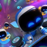 Astro Bot DLC Release Times and Dates