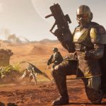 Helldivers 2 Characters Are Under 18, Says CEO