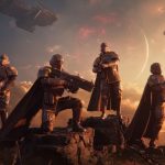 Helldivers 2 Dev Admits DSS Has Been A "Step Down"