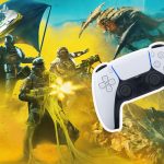 Helldivers 2 Getting Special DualSense Controller