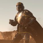 Helldivers 2 Players Are Getting Annoyed At The DSS Storyline