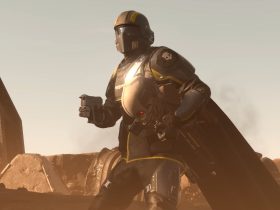 Helldivers 2 Players Are Getting Annoyed At The DSS Storyline