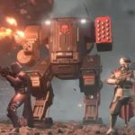 Helldivers 2 Players Propose a Rework of the Current Armor System