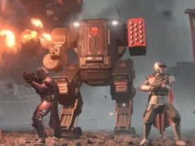 Helldivers 2 Players Propose a Rework of the Current Armor System