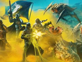 Helldivers 2 Surpasses 15 Million Players