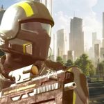 Helldivers 2 files included Super Earth cities, teasing terrifying urban missions