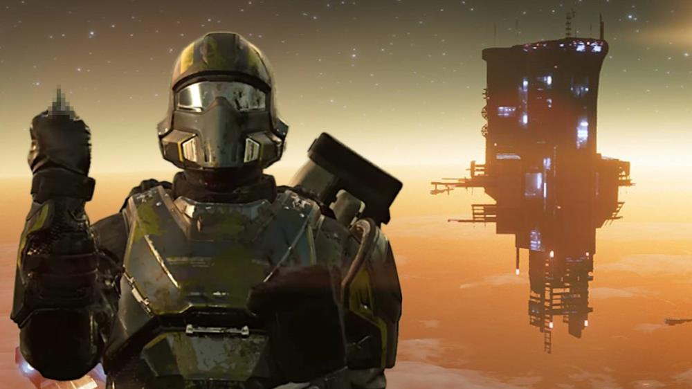 Helldivers 2's DSS storyline is starting to get stale as players just want the goods