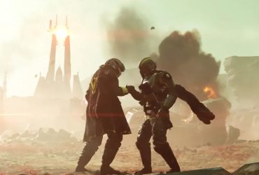 Helldivers 2's Interactive Emotes Have Only Scratched the Surface