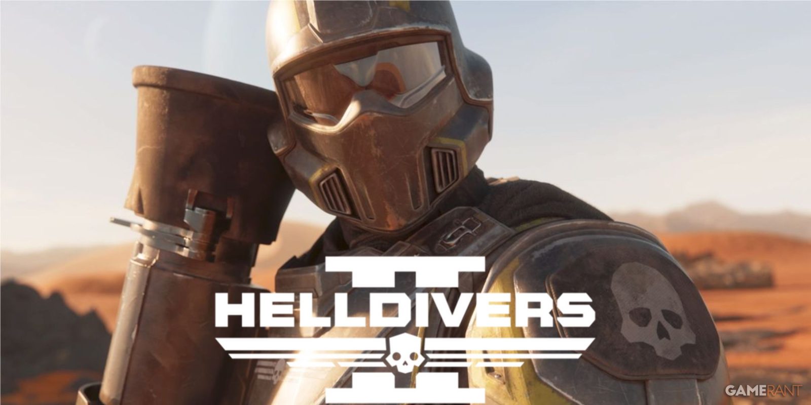 Helldivers 2's New Flak Mechanic is Hopefully Just Testing the Waters