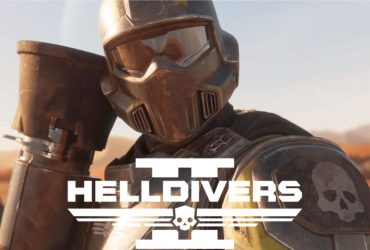 Helldivers 2's New Flak Mechanic is Hopefully Just Testing the Waters