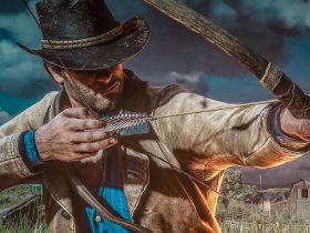 Hilarious Red Dead 2 Clip Shows Simple Hunt Taking an Unexpected Turn