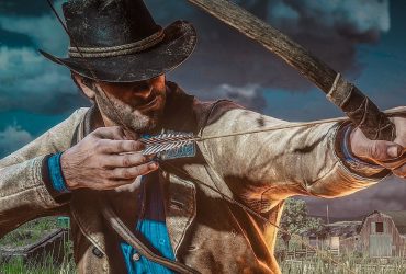 Hilarious Red Dead 2 Clip Shows Simple Hunt Taking an Unexpected Turn