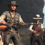 Hilarious Red Dead Redemption Clip Shows Player Being 'Jumpscared' to Death