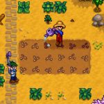 Hilarious Stardew Valley Glitch Puts Co-Op Player in the Void