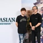 Hironobu Sakaguchi and Naoki Yoshida talk about the "charm of the classics."