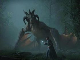 Hogwarts Legacy 2 "Big-Picture Storytelling Elements" to Be Shared Between Game and HBO Series