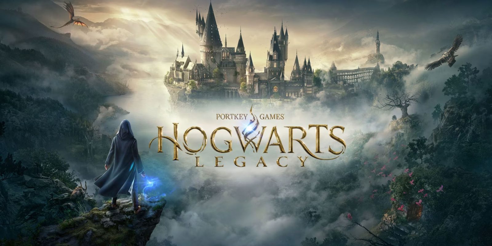 Hogwarts Legacy Passes Another Incredible Sales Milestone