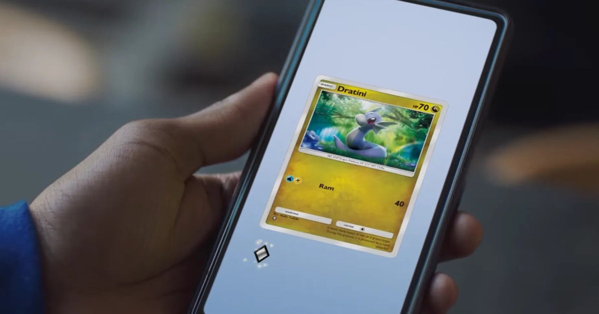 Holy moly, you lot must love opening Pokemon cards, as Pokemon TCG Pocket is reportedly earning triple the amount Pokemon Go does per day