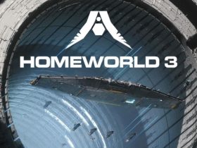 Homeworld 3 Preview - Big Changes Coming In V1.3 | COGconnected