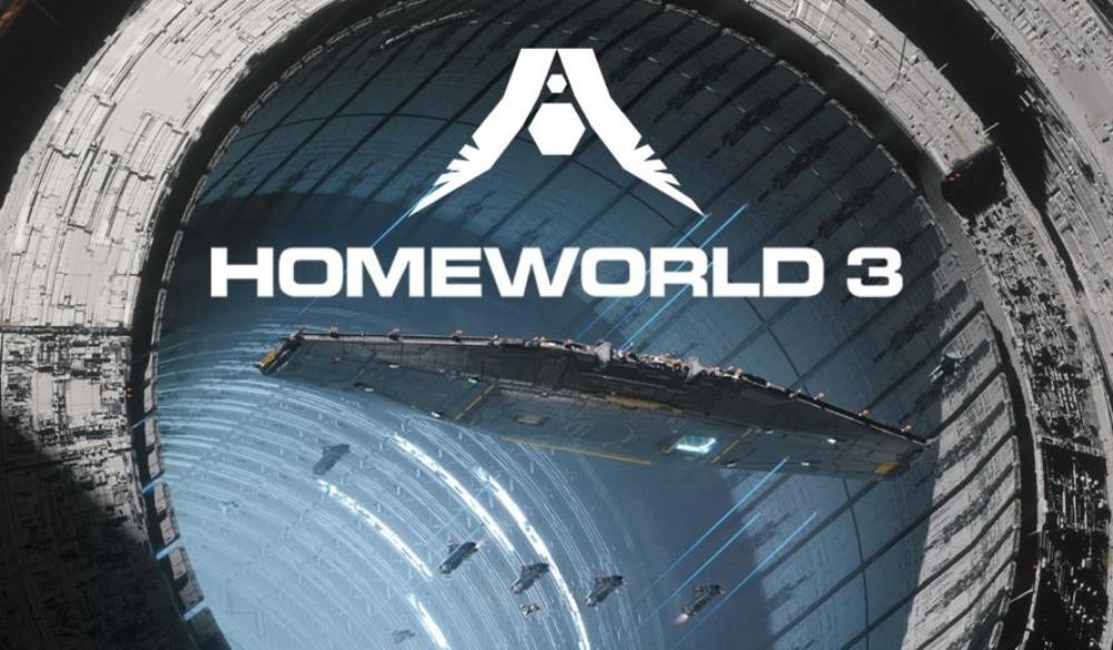 Homeworld 3 Preview - Big Changes Coming In V1.3 | COGconnected