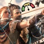 Horizon Zero Dawn: All Difficulty Options Explained