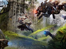 Horizon Zero Dawn: All Hunting Grounds Locations