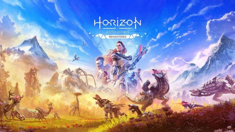 Horizon Zero Dawn Remastered Best Settings Guide For PC