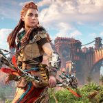 Horizon Zero Dawn Remastered Gets New Update on PC