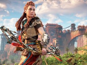 Horizon Zero Dawn Remastered Gets New Update on PC