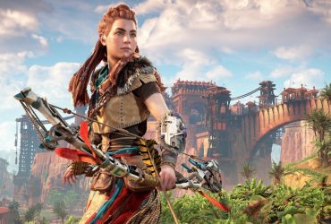 Horizon Zero Dawn Remastered Gets New Update on PC