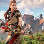 Horizon Zero Dawn Remastered PC players reports issues with bugs, glitches, and yes, the PSN link requirement